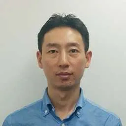 Vincent Zhang