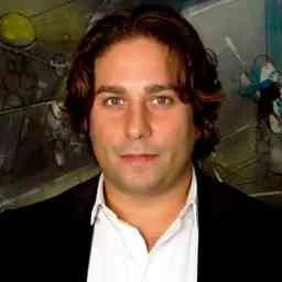 Michael Heller, CEO and Founder at Talent Resources