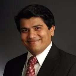 Harish Taori