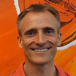 Simon Boag