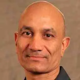 Ravinder "Ravi" Sajwan