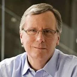 Stephen Polk