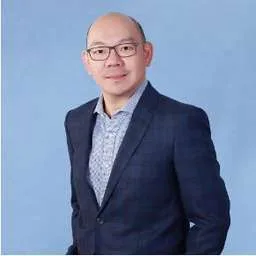 Raymond Hor