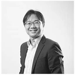 Andreas Surya