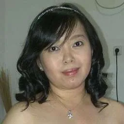 Katharine Tan