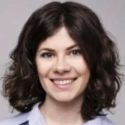 Helena Binetskaya