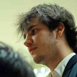 Claudio Meireles