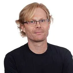 Borge Hald, Angel Investor