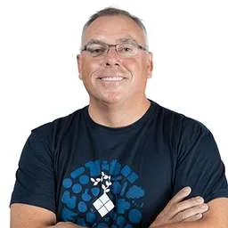 Leslie Stretch, Angel Investor