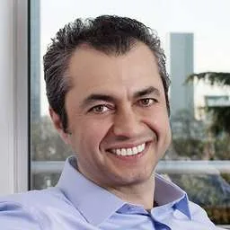 Tuncay Tütek, Angel Investor