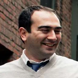 Mehmet Ali Elicin