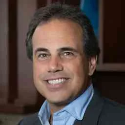 Alex Tellez, Managing Director at Ocean Azul Partners