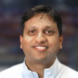 Akash Gupta