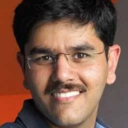 Samay Kohli, Co-Founder & Board Member at GreyOrange