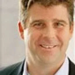 Jeff Cashman