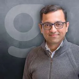 Abhi Ravishankar
