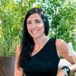 Maria Genoveva dos Santos Conceição