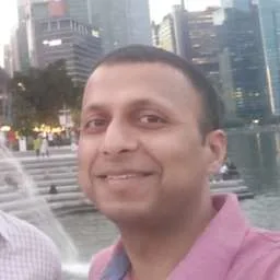 Tonmoy Shingal, Angel Investor