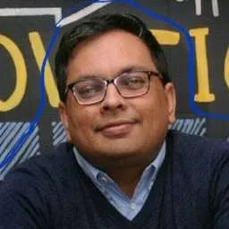 Govind Rajan, Angel Investor