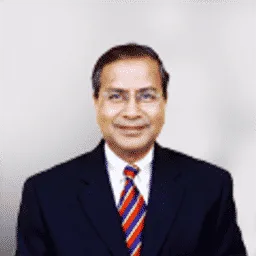 Bipin Shah