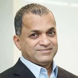 Bala Parthasarathy