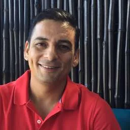 Ashutosh Dabral