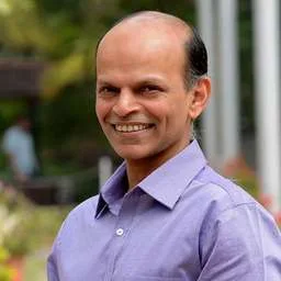Shripati Acharya