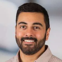 Arpesh Mehta