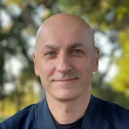 Alex Lazovsky