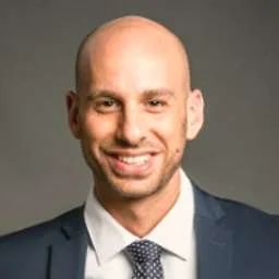 Amir Leitersdorf