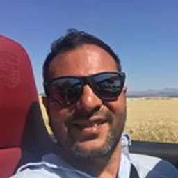 Satyen V Kothari, Angel Investor