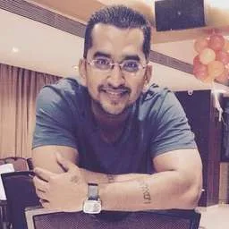 Navin Natraj