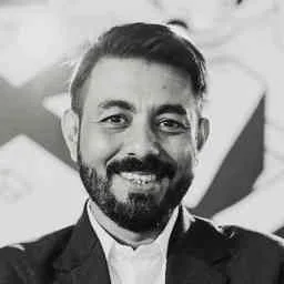 Amit Jain, CEO and Co-Founder at CarDekho