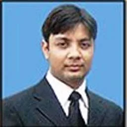 Anurag Jain