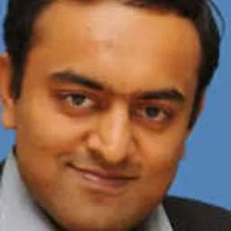 Dharmesh Gandhi