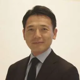 Koji Nakamura