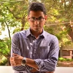 Deepak Baid