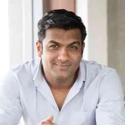 Sandipan Mondal