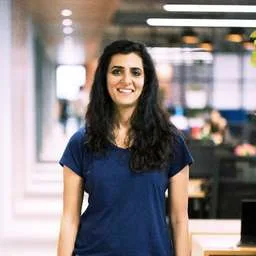 Bhavna Saincher