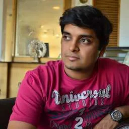Siddharth Agarwal