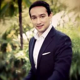 Siddharth Talwar