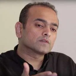 Samir Bangara, Co-Founder & Managing Director at Qyuki