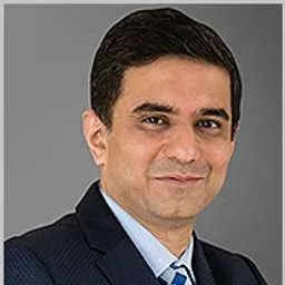 Rajesh Kamat, Managing Director & Co-Founder at Emerald Media