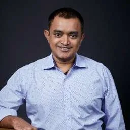 Prashant Mehta, Partner at Pulsar Capital