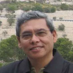 Patrick De Silva