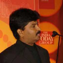 Murugavel Janakiraman, Founder & CEO at Matrimony.com