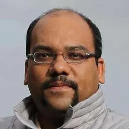 Aloke Bajpai, Director at Confirmtkt