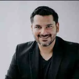 Tushar Vashisht, Angel Investor