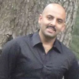 Sagar Kochhar