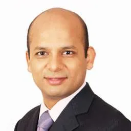 Vishal Gupta